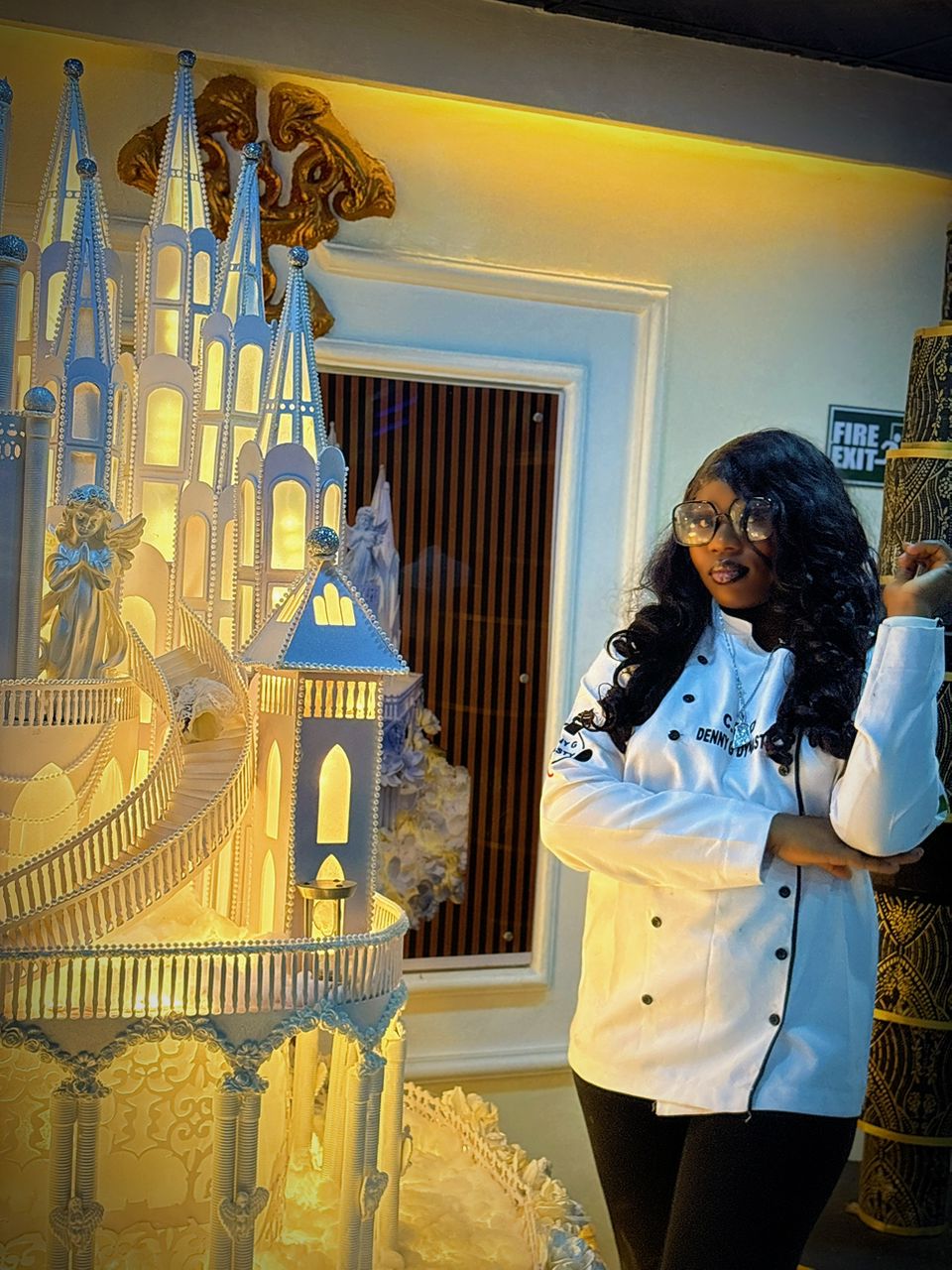 About Denny Dynasty Academy