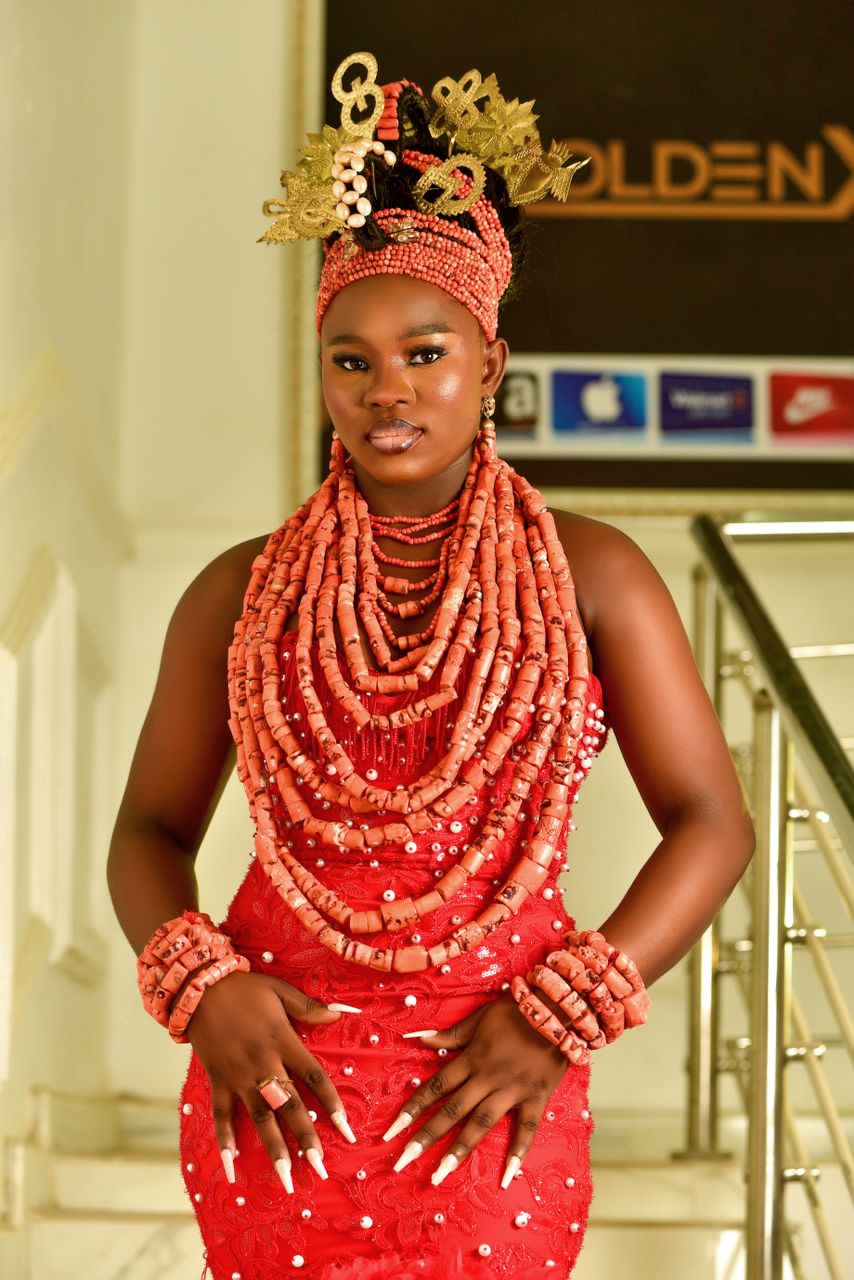 Traditional Bridal Makeup