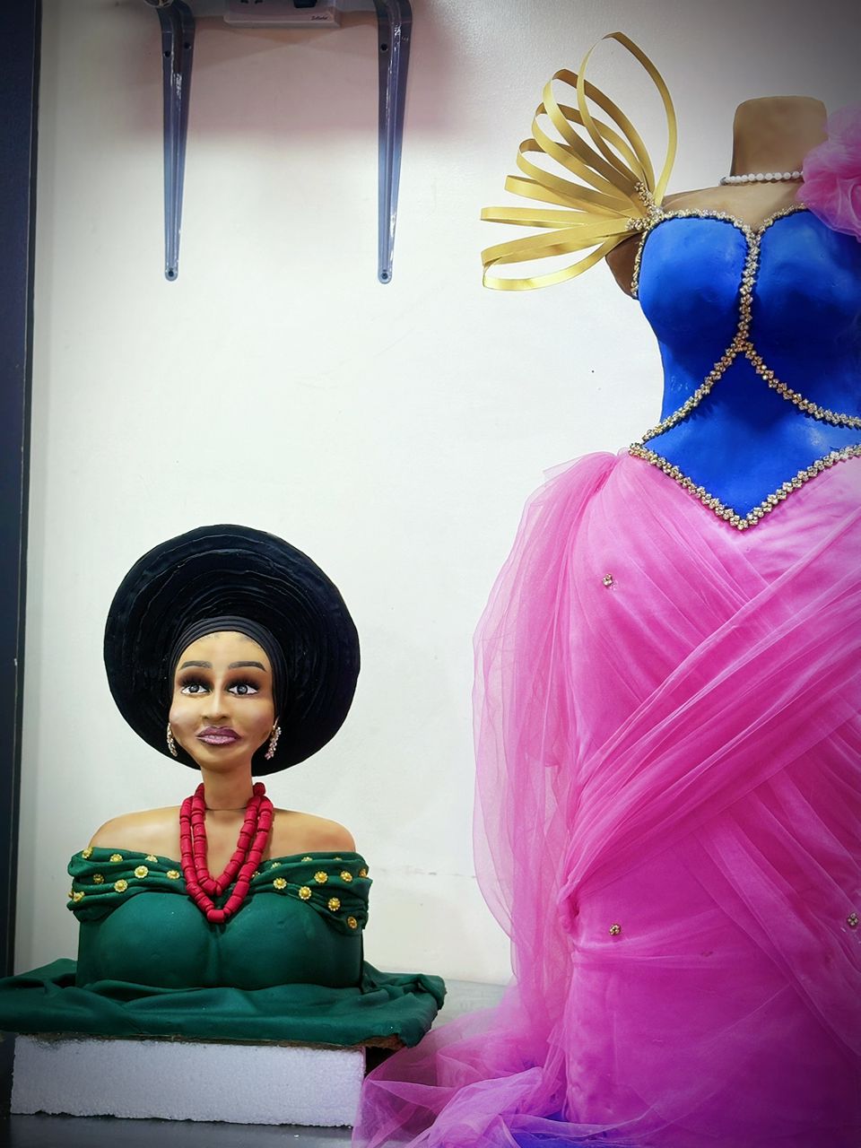 Hyper Realistic Cake